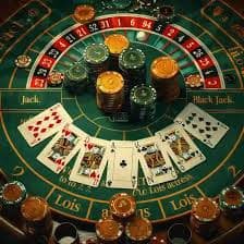 Responsible gaming reminder for adults on the 30 bdt Wild Bounty page