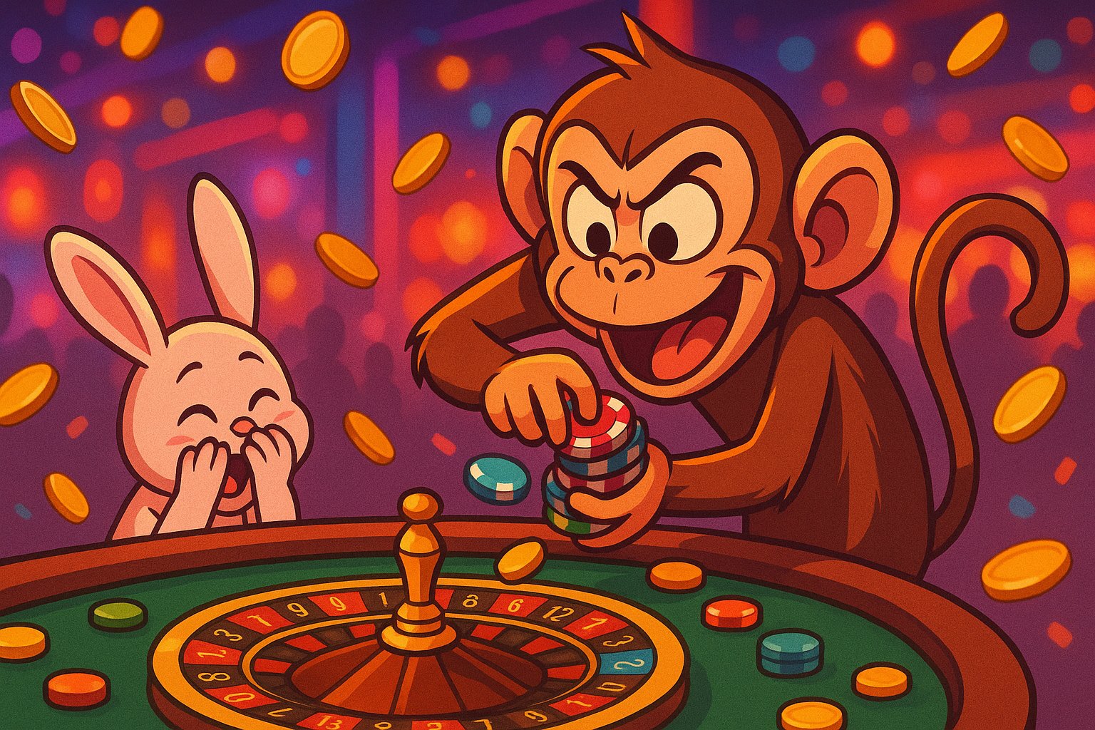 Adults only responsible gaming note on the 30 bdt Local Casino Guide page